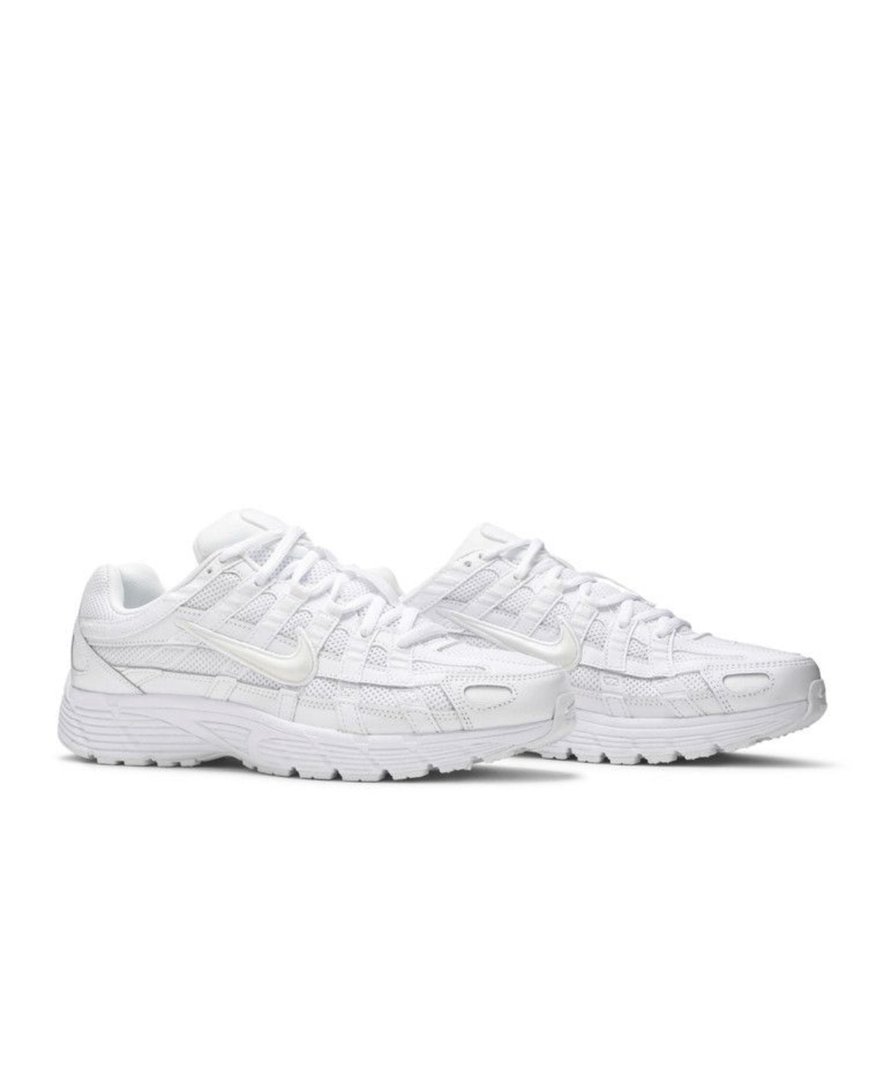 Nike P-6000 White