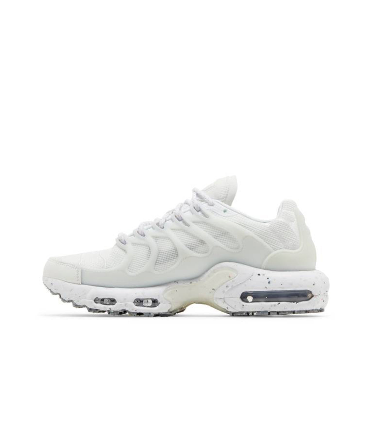 Nike Air Max Plus Terrascape White