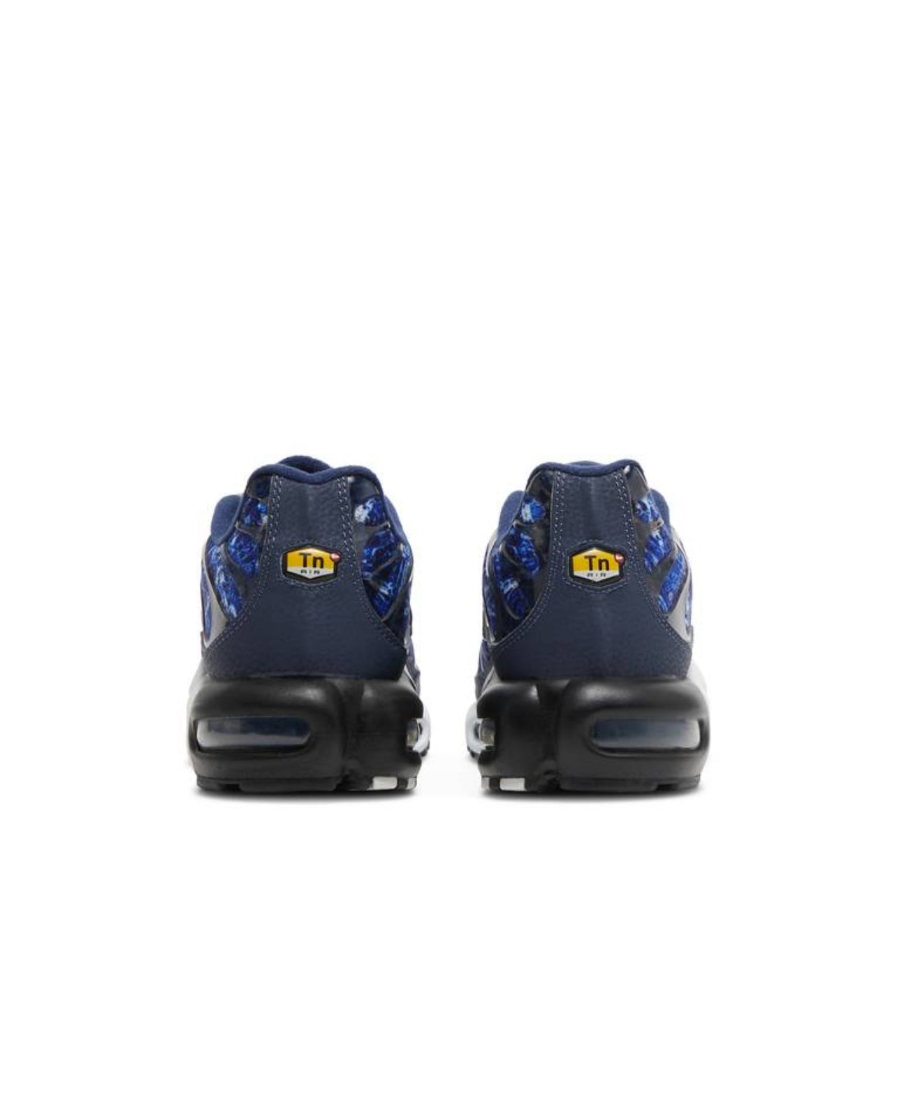 Nike Air Max Plus Blue
