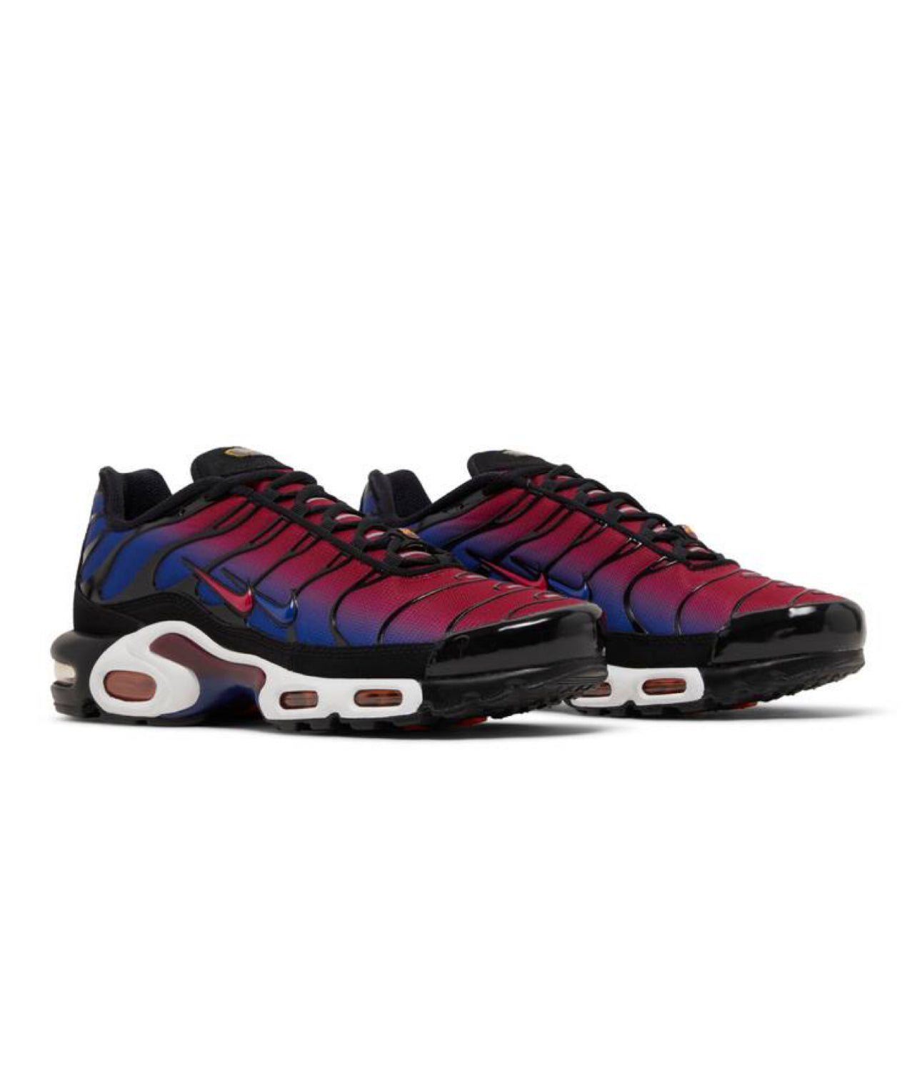 Nike Air Max Plus Barcelone