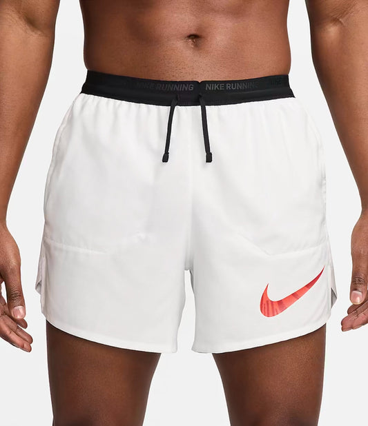 Short Running Nike New Gen White,Red