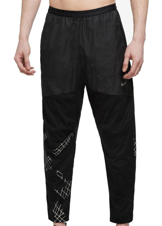 Pantalon Running Nike Storm Division Black