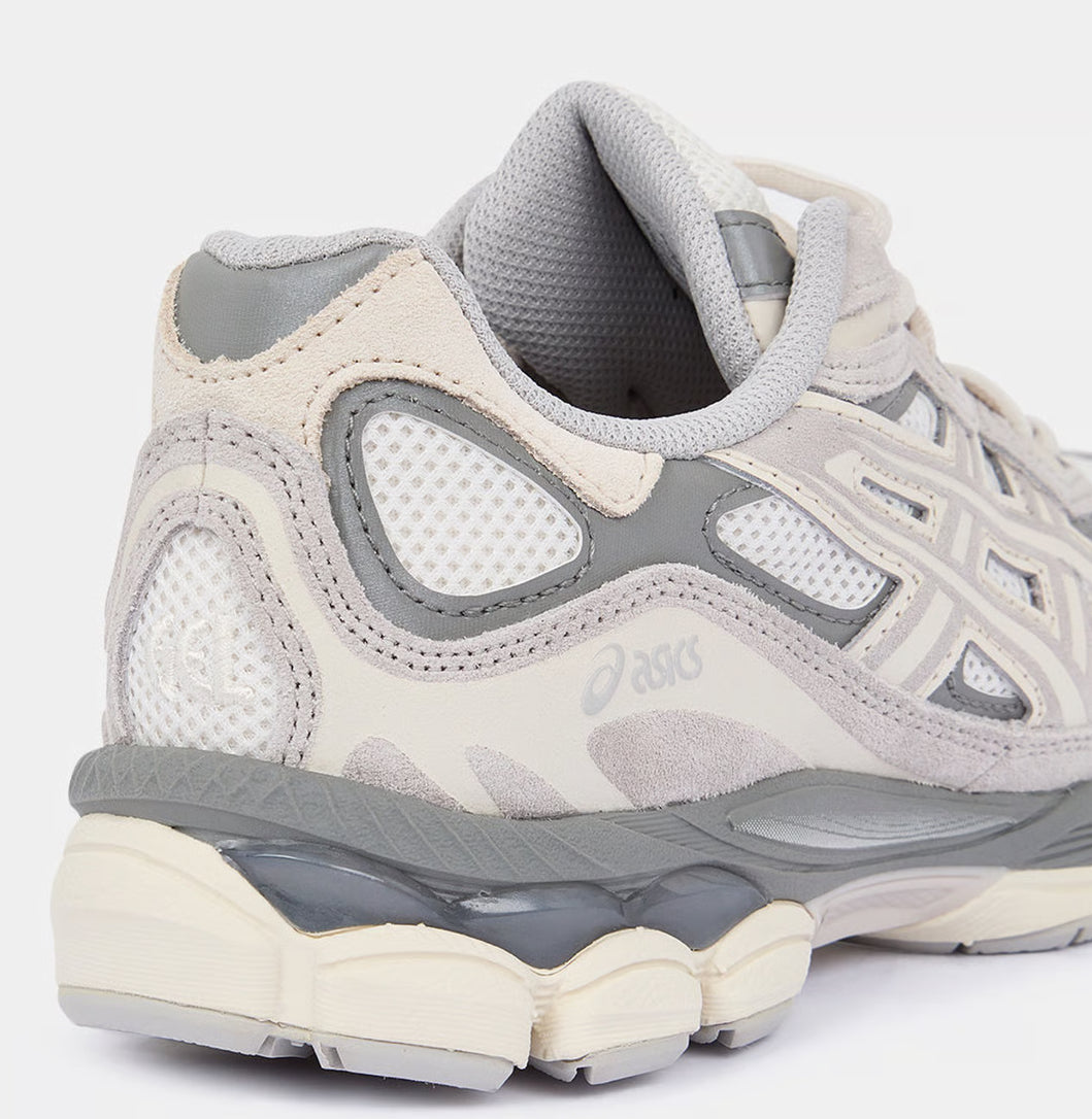 Asics Gel NYC White,Grey