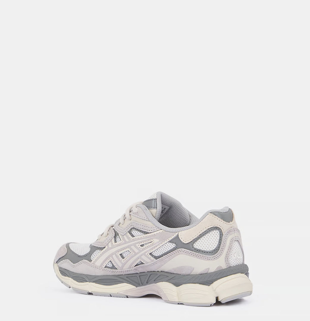 Asics Gel NYC White,Grey