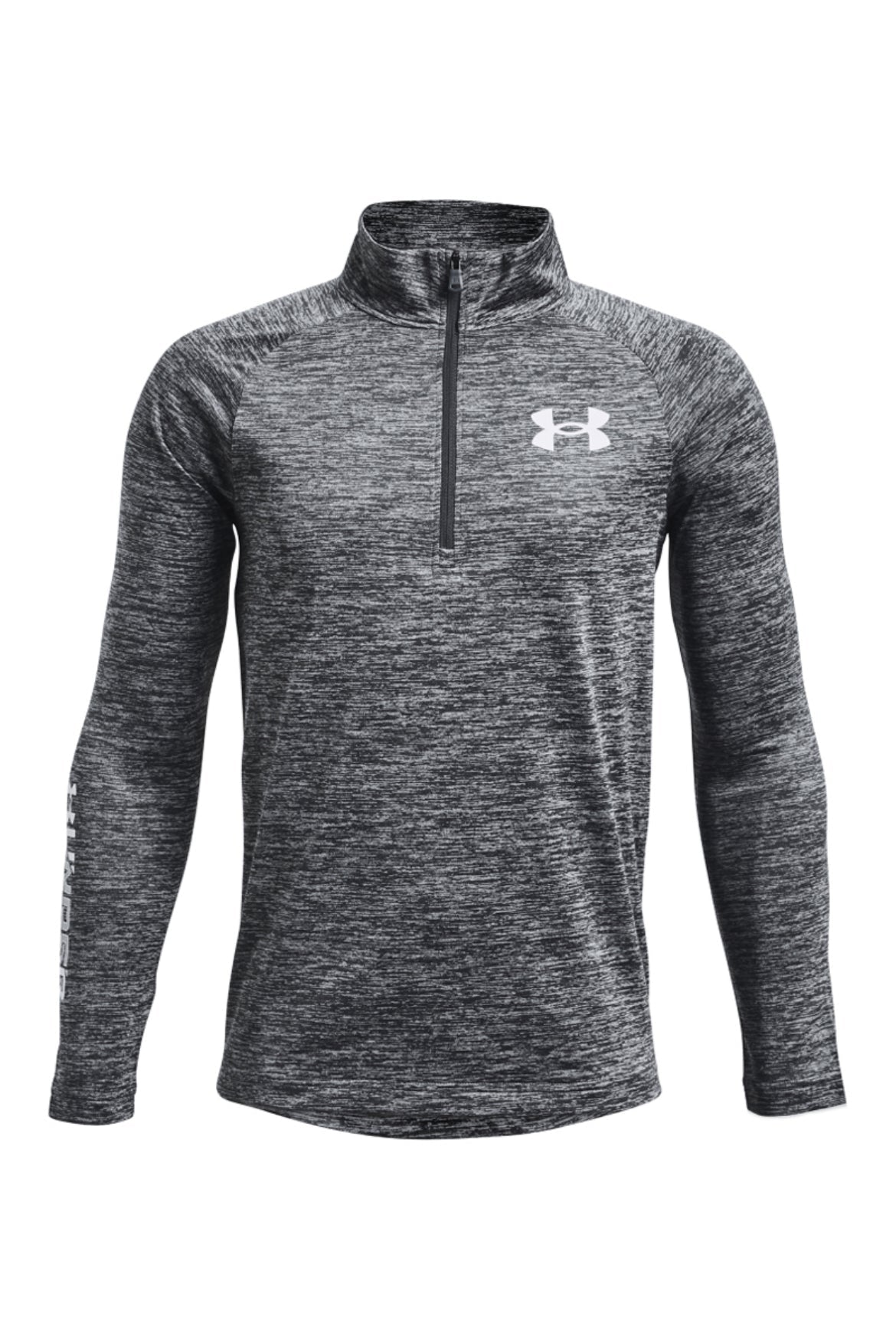 Zip Under Armour Grisaille Grey