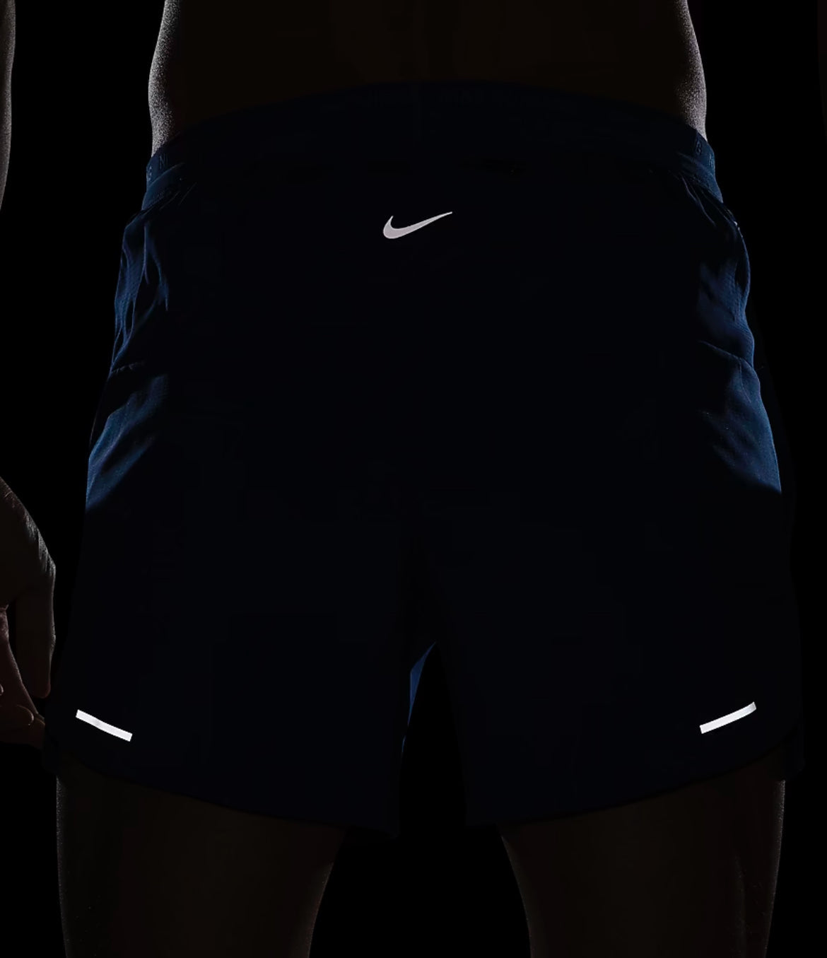 Short Running Nike ( RS ) Blue,Orange