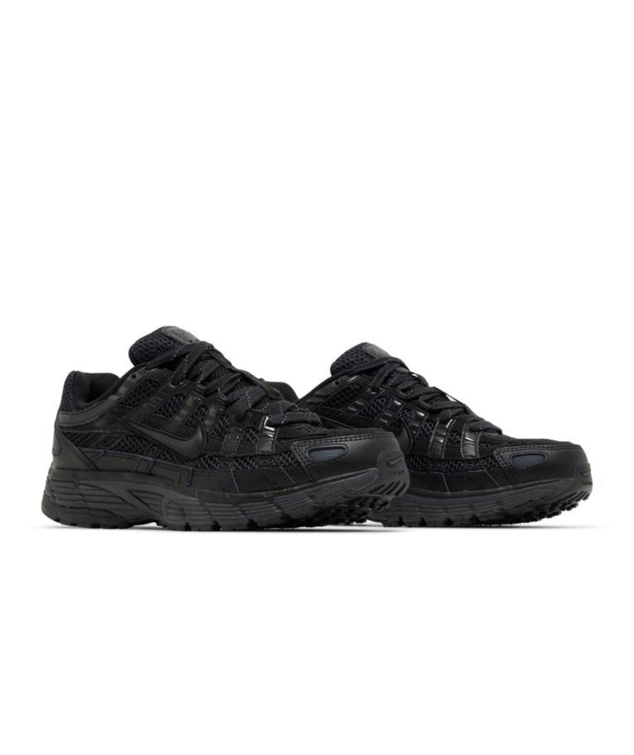 Nike P-6000 Black