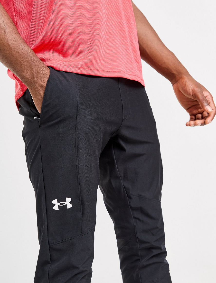Pantalon Under Armour Black