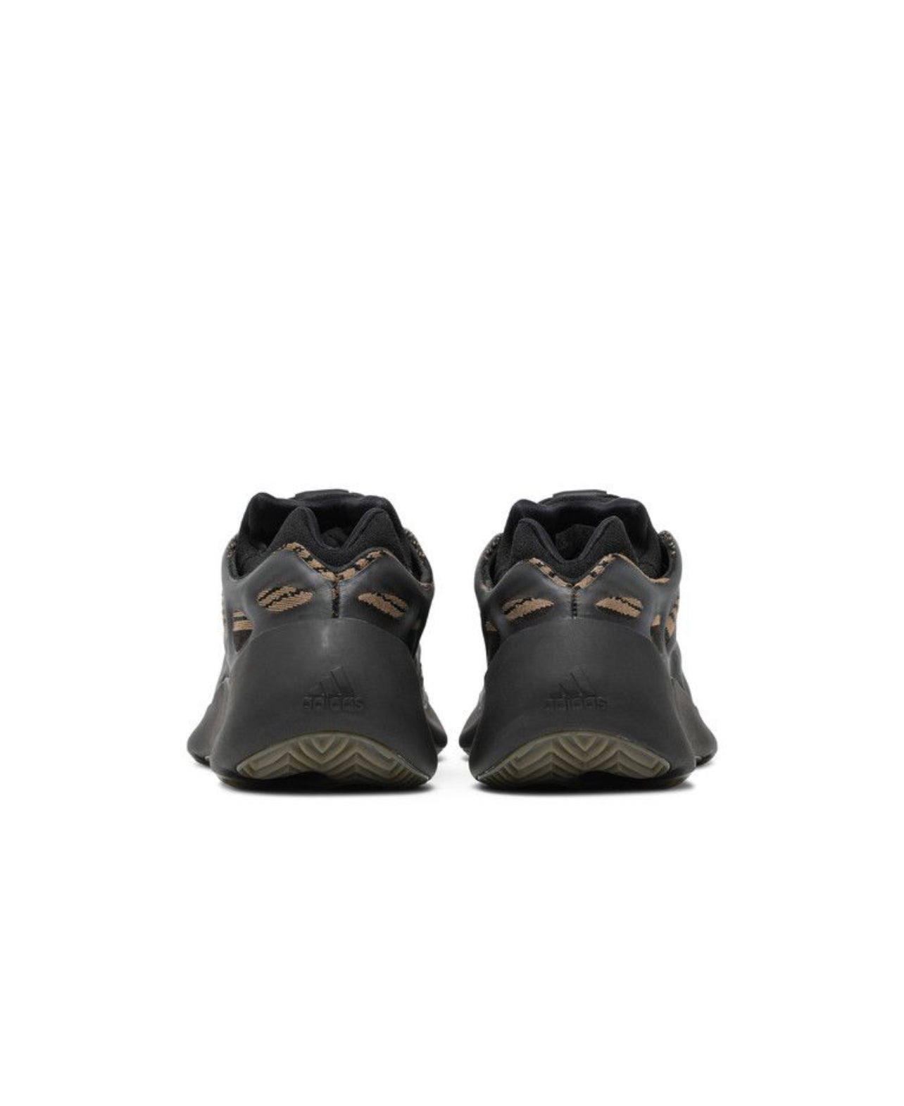 Adidas Yeezy 700 V3 Clay Brown