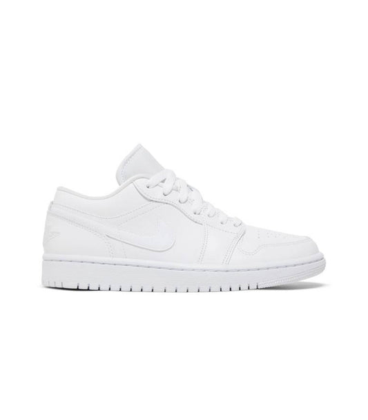 Air Jordan 1 Low White