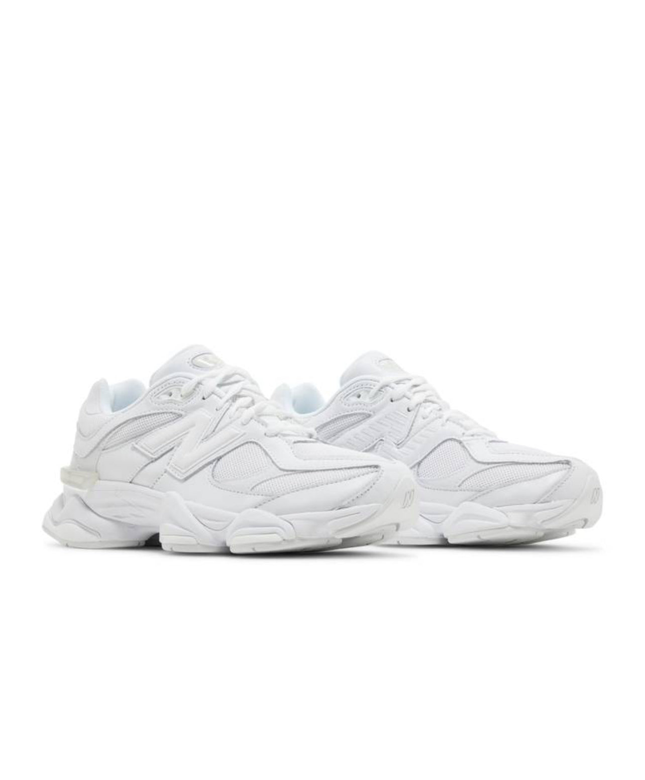 New Balance 9060 White