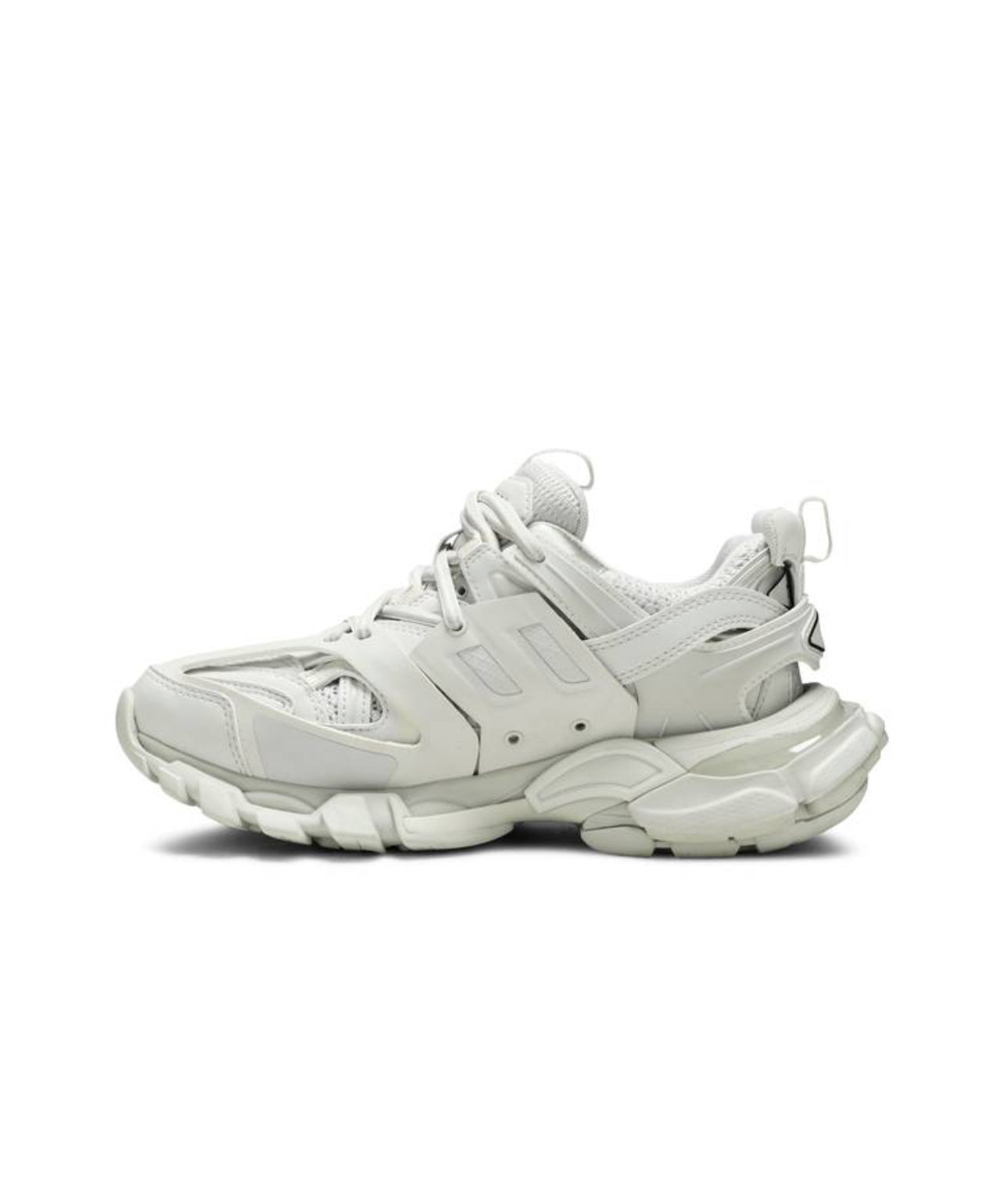 Balenciaga Track White