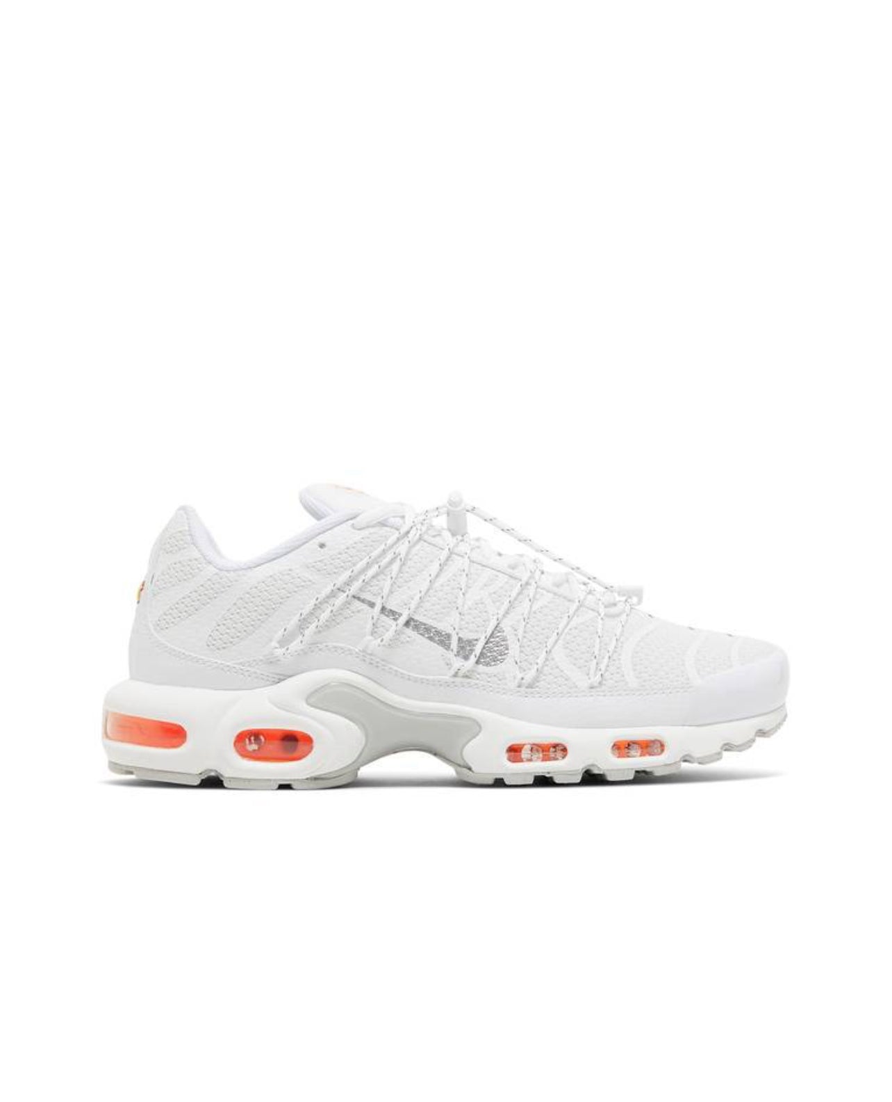 Nike Air Max Plus Utility White