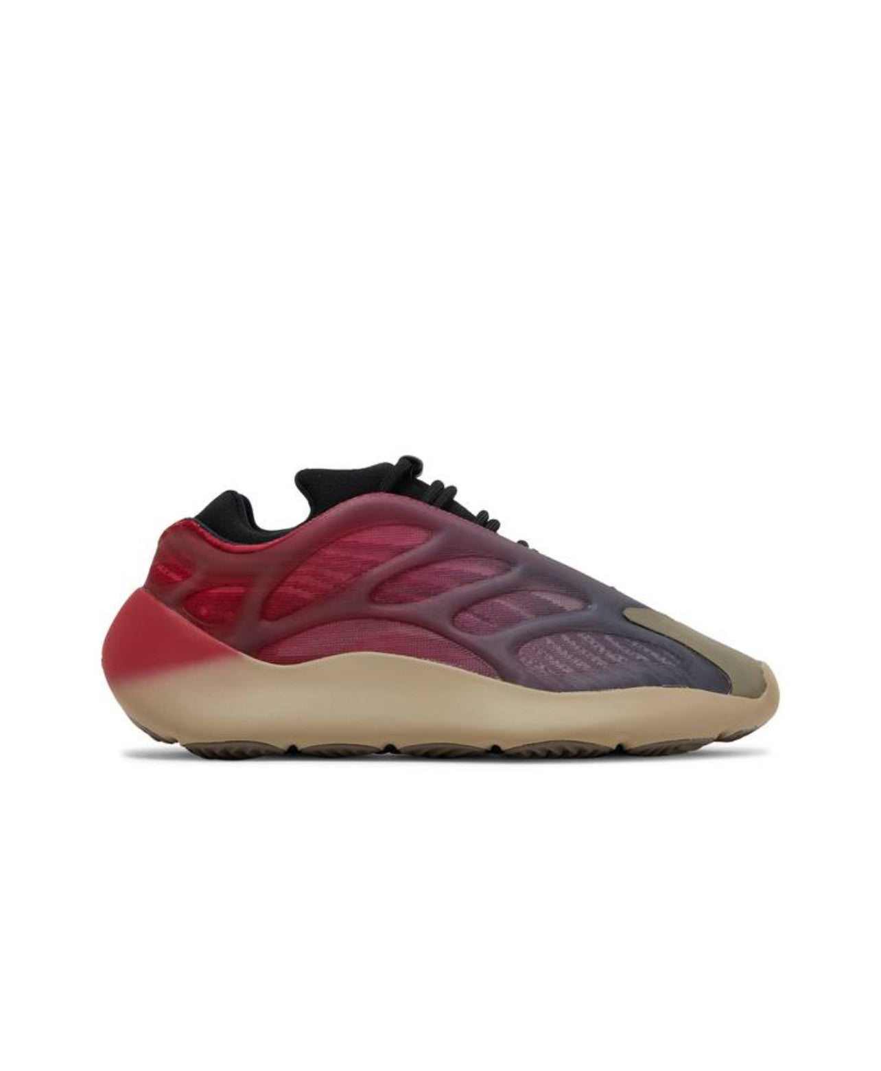 Adidas Yeezy 700 V3 Fade Carbon