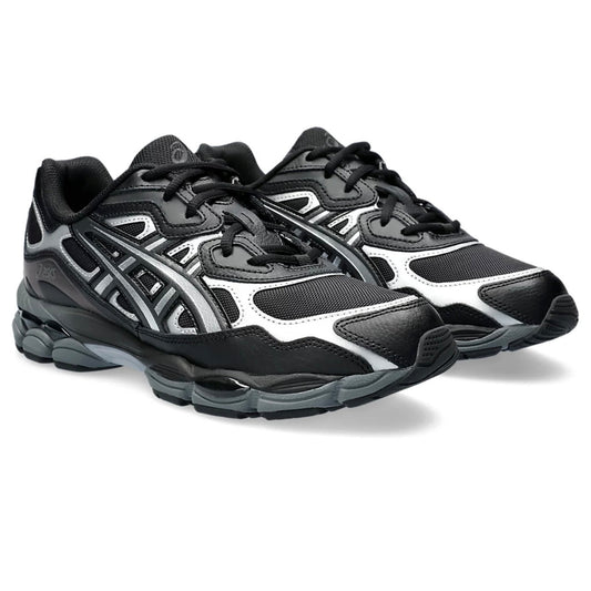 Asics Gel NYC Black