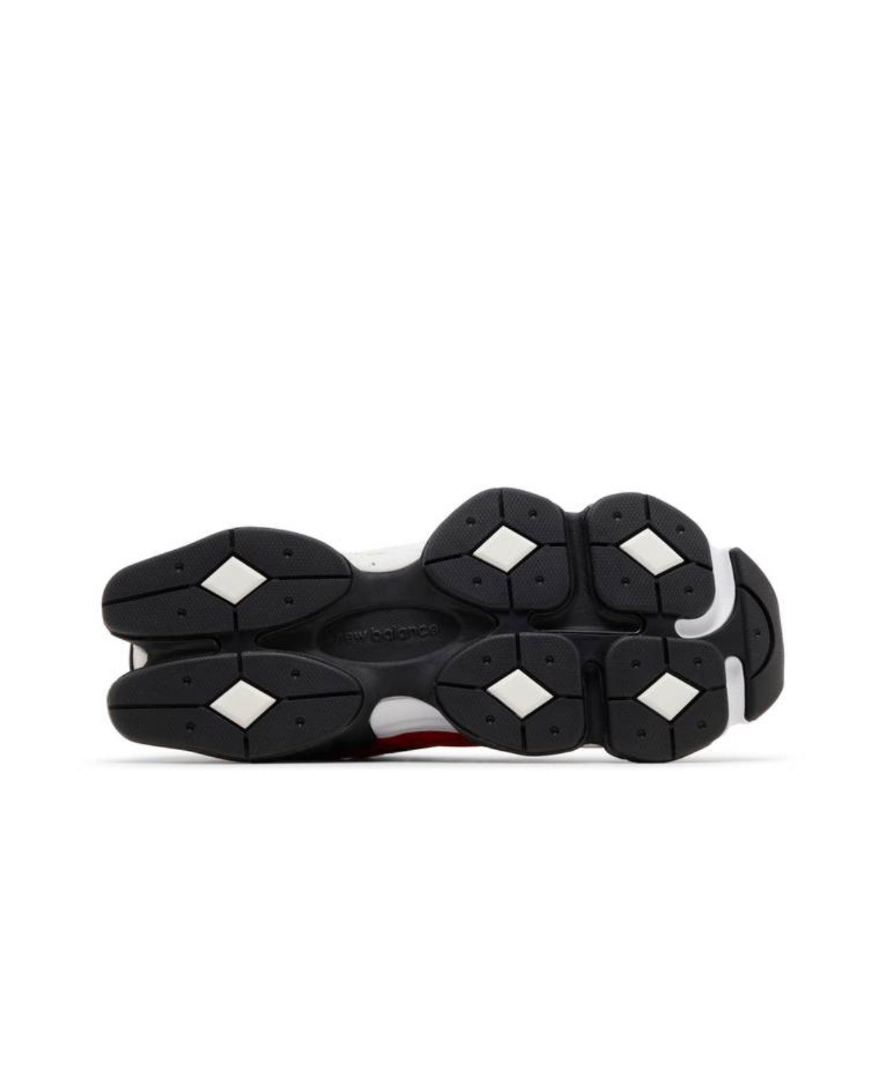 New Balance 9060 Fire Sign