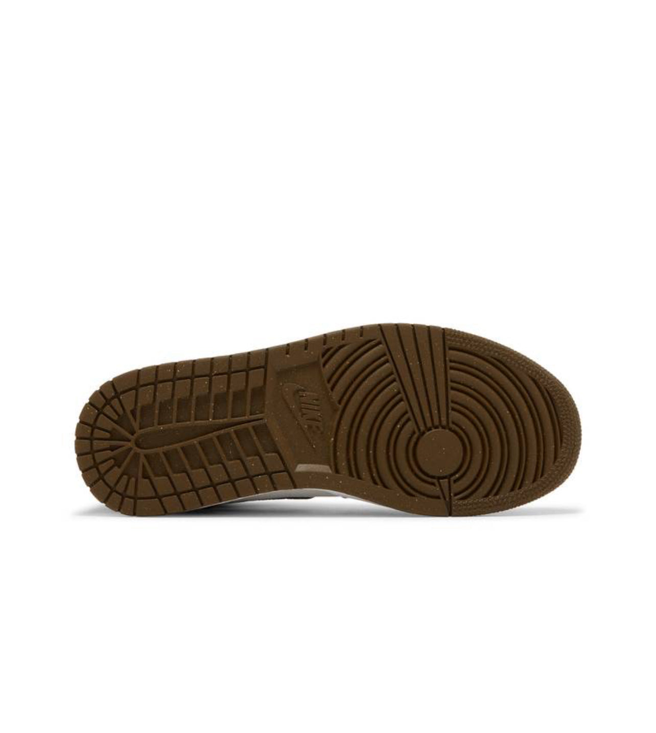 Air Jordan 1 Mid SE Brown