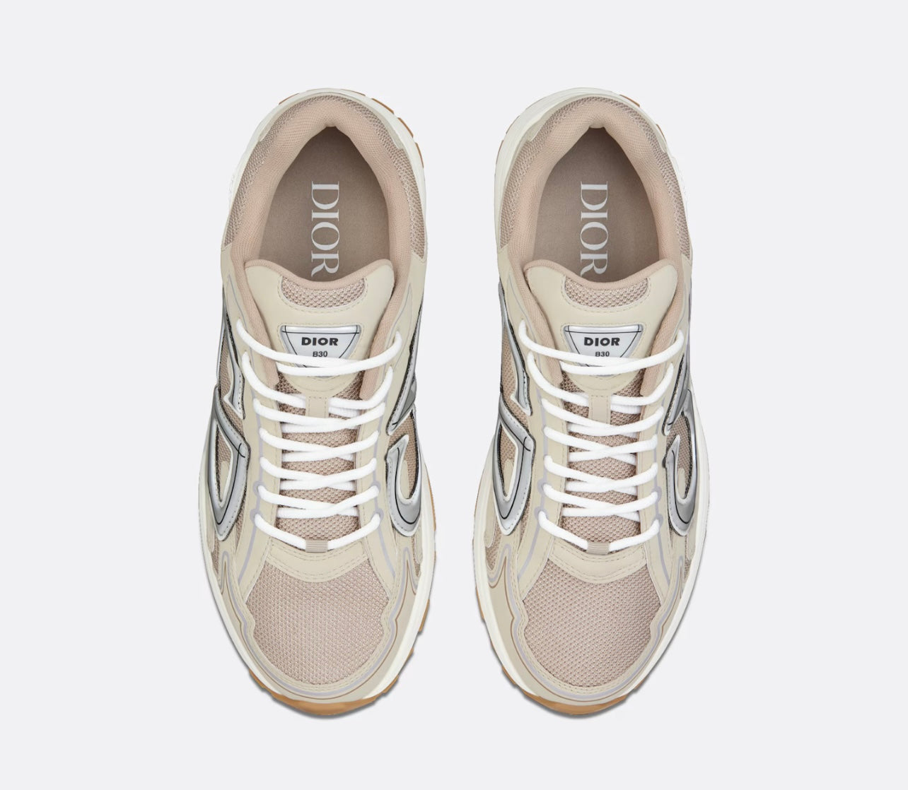 Dior B30 Beige