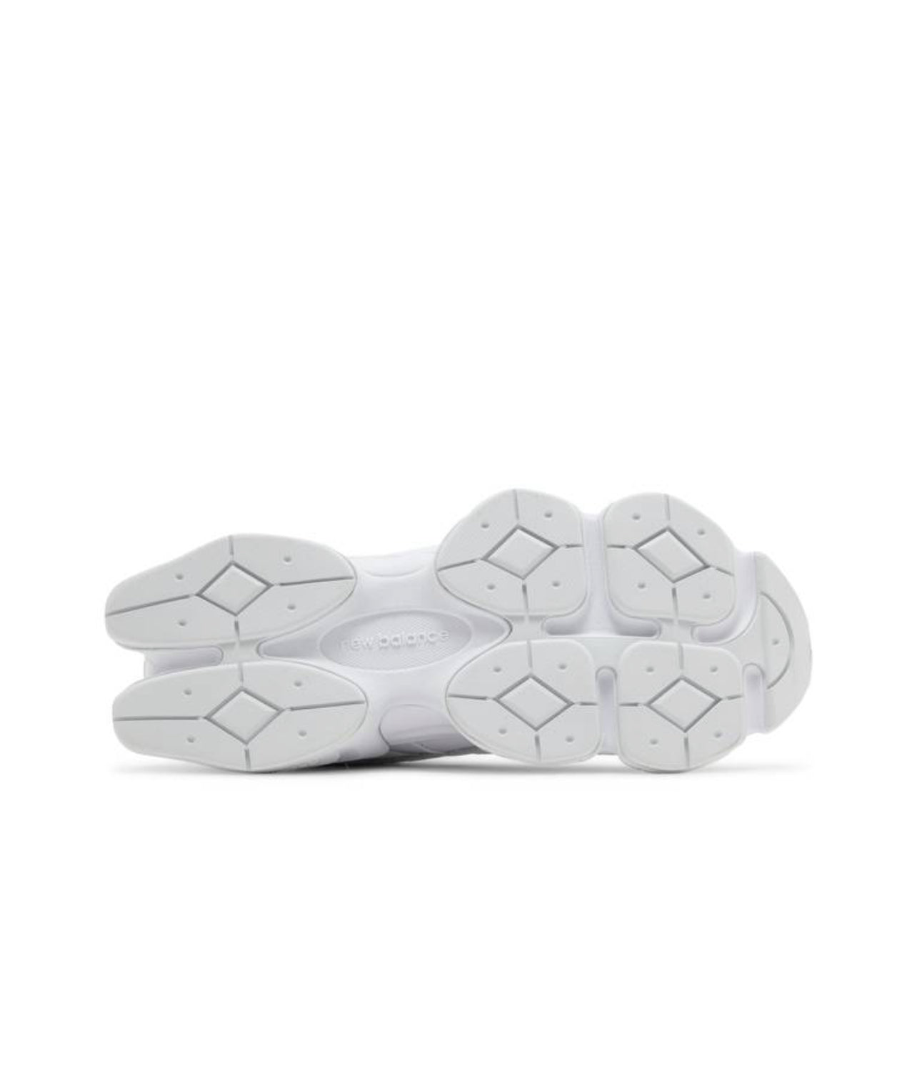 New Balance 9060 White