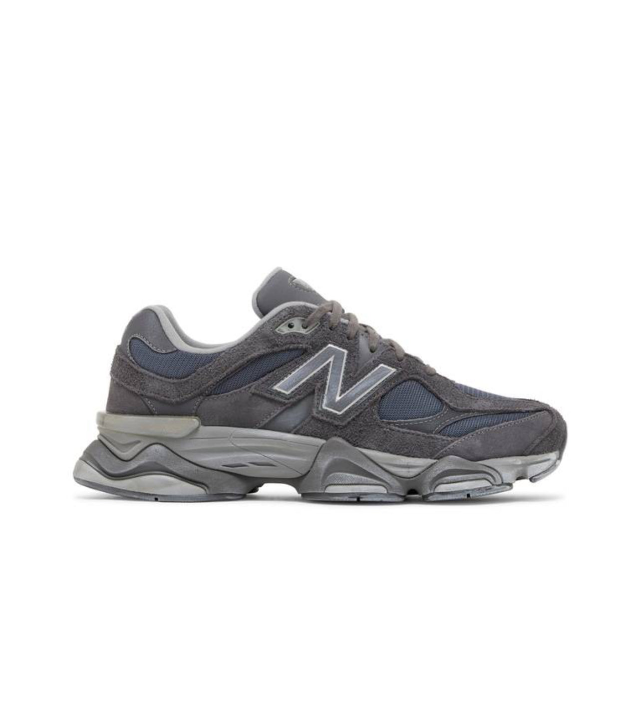 New Balance 9060 Hard Grey