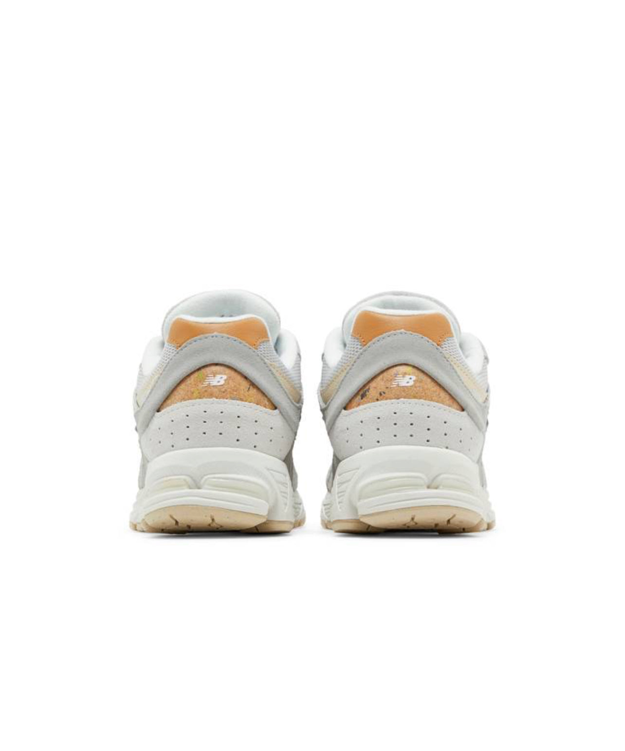 New Balance 2002r Grey