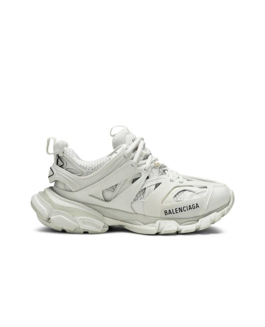 Balenciaga Track White