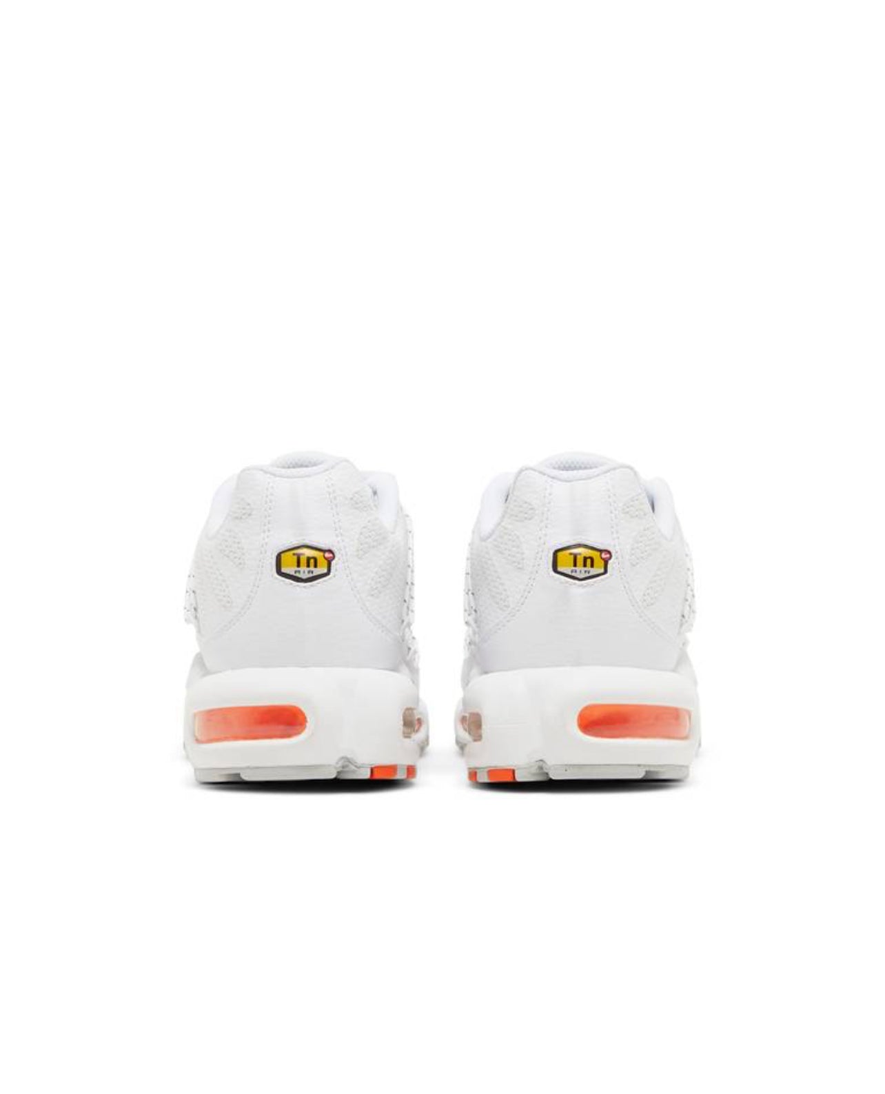 Nike Air Max Plus Utility White