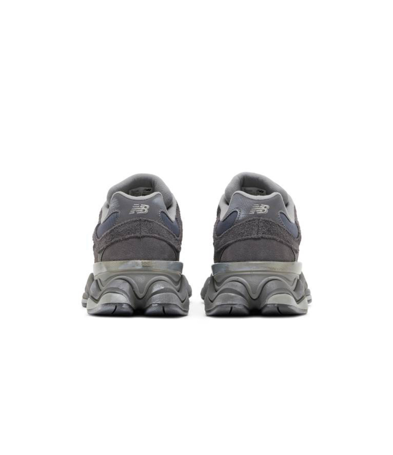 New Balance 9060 Hard Grey
