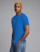 Mens Tshirt Plain, Relaxed Fitted Basic T Shirts