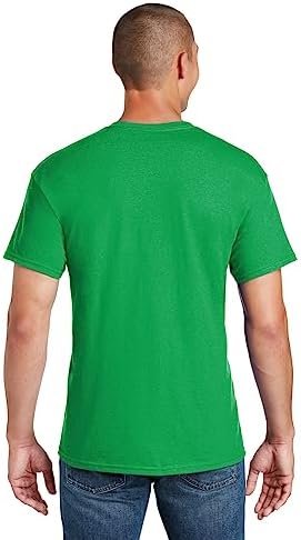 Men's Moisture Wicking 7/8 Inch T-Shirt