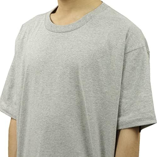 Men's Comfort Cotton Short Sleeve T-Shirt