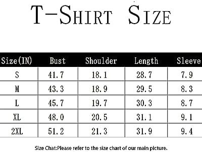 Fashion Mens T Shirt Muscle Gym Workout Athletic Shirt Cotton Tee Shirt Top