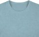 Men's Athletic Washed T-Shirts Basic Crew Neck Tees Tops Causal Distressed Cotton T Shirts for Men