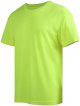 Mens Short Sleeve T-Shirts Casual Crew Neck Tee Shirt Summer Soft Running Swimming Cycling Fishing Tops