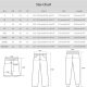 Men Pants Chino Cargo Pants Fashion Cotton Linen Casual Trousers Flat Front Pants Summer Wicking Stocking Sock