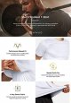 Men's Workout Running Shirts, Sun Protection Quick Dry Athletic Shirts, Short Sleeve Gym T-Shirts