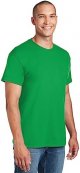 Men's Moisture Wicking 7/8 Inch T-Shirt